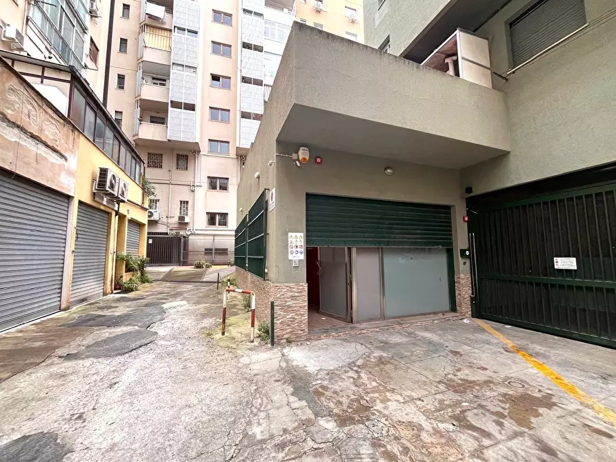 Immagine 2 di Ufficio in vendita  in Via Vann'AntÃ², 8 a Palermo