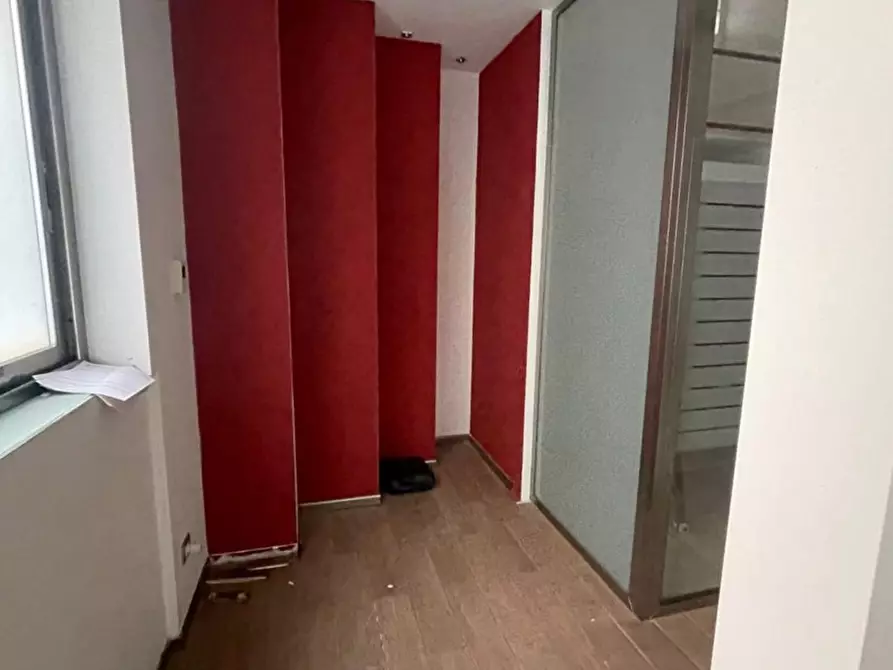 Immagine 26 di Ufficio in vendita  in Via Vann'AntÃ², 8 a Palermo