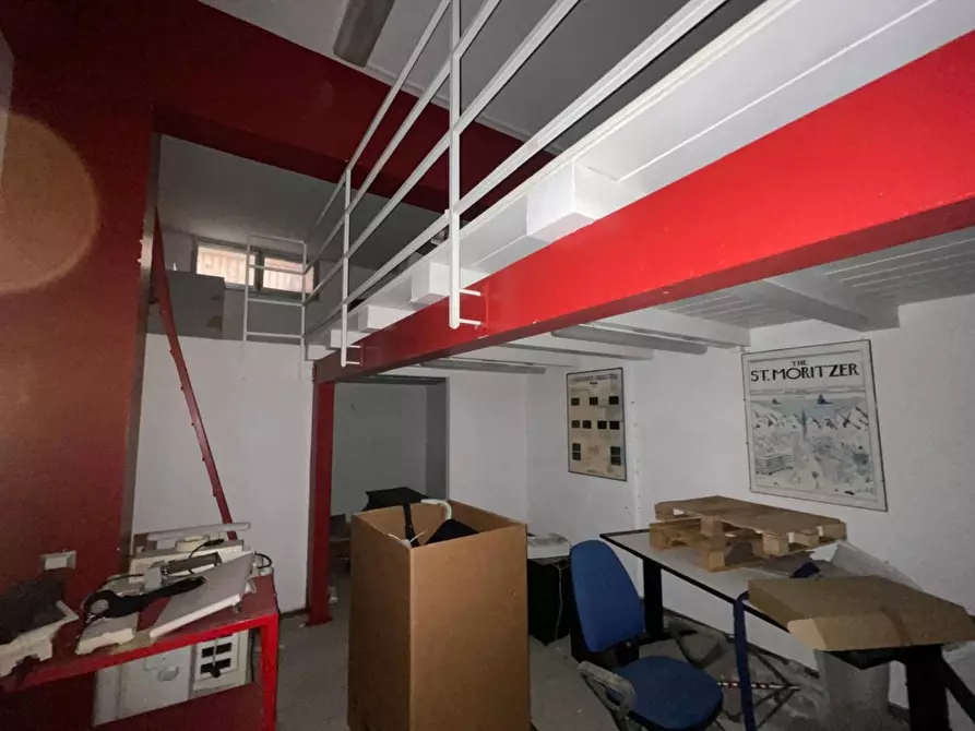 Immagine 21 di Ufficio in vendita  in Via Vann'AntÃ², 8 a Palermo