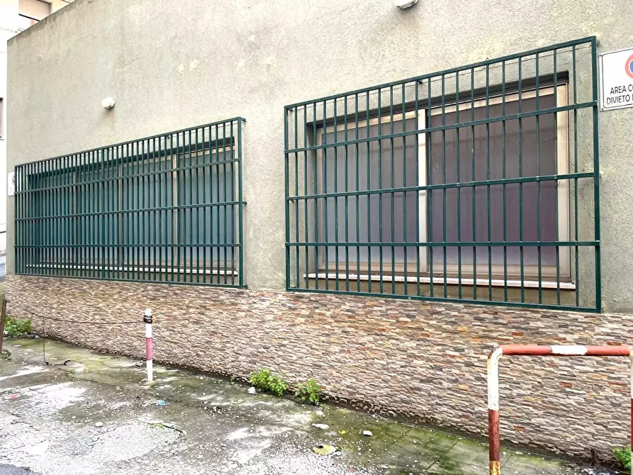 Immagine 8 di Ufficio in vendita  in Via Vann'AntÃ², 8 a Palermo