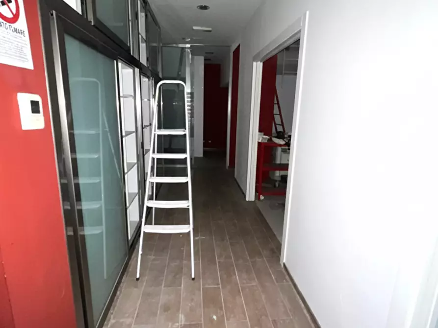 Immagine 14 di Ufficio in vendita  in Via Vann'AntÃ², 8 a Palermo