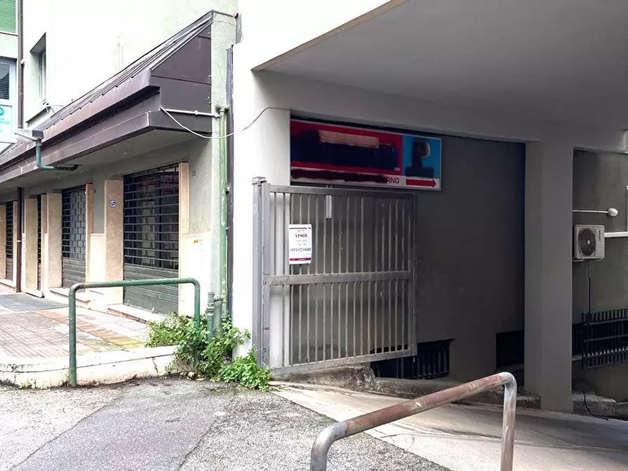 Immagine 5 di Ufficio in vendita  in Via Vann'AntÃ², 8 a Palermo