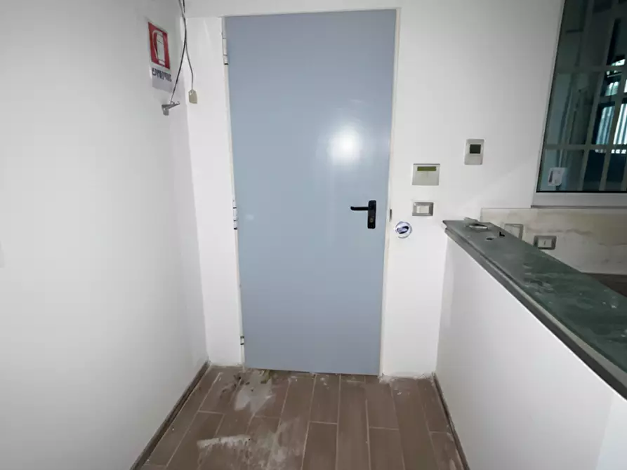 Immagine 10 di Ufficio in vendita  in Via Vann'AntÃ², 8 a Palermo