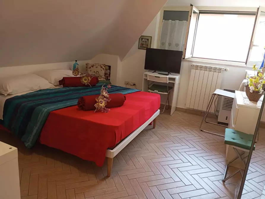 Immagine 5 di Appartamento in affitto  in Via Vallombrosa, 6 a Fiuggi