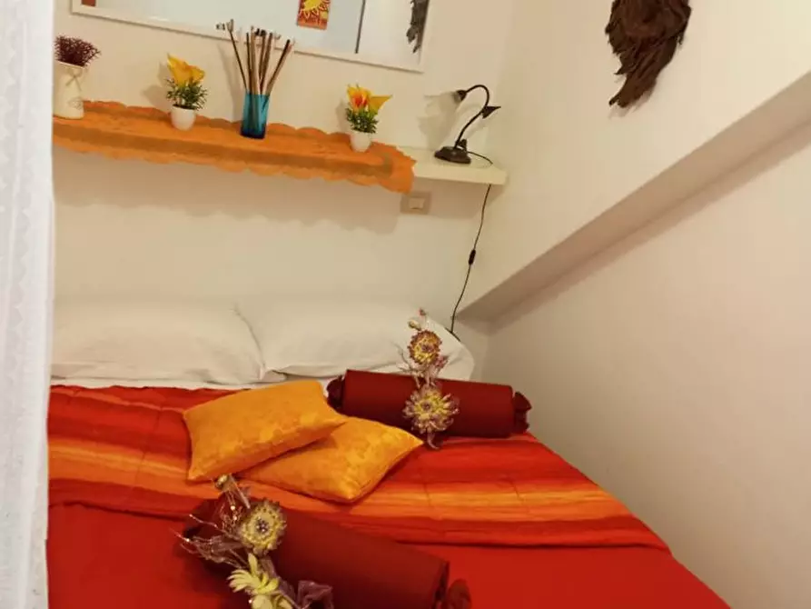 Immagine 6 di Appartamento in affitto  in Via Vallombrosa, 6 a Fiuggi