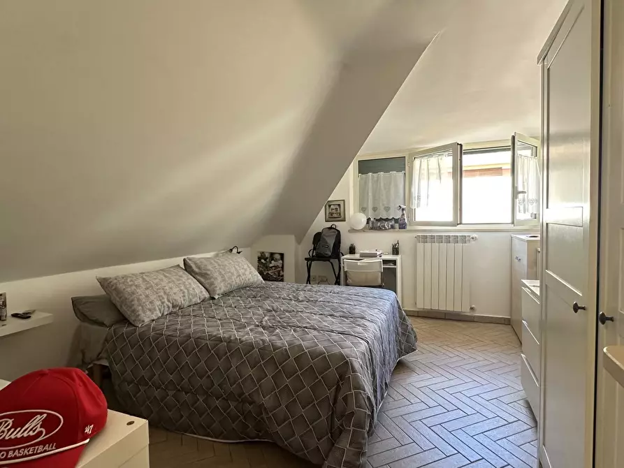 Immagine 3 di Appartamento in affitto  in Via Vallombrosa, 6 a Fiuggi