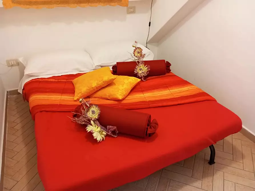 Immagine 8 di Appartamento in affitto  in Via Vallombrosa, 6 a Fiuggi