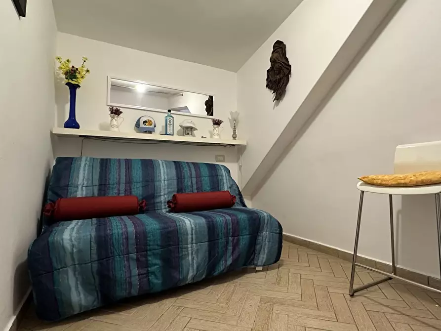 Immagine 4 di Appartamento in affitto  in Via Vallombrosa, 6 a Fiuggi