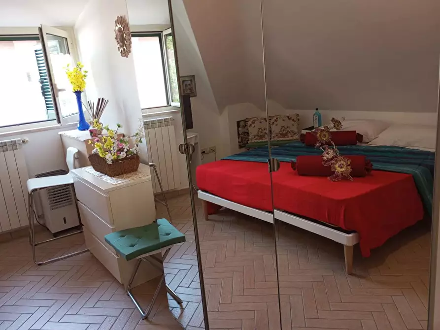 Immagine 11 di Appartamento in affitto  in Via Vallombrosa, 6 a Fiuggi