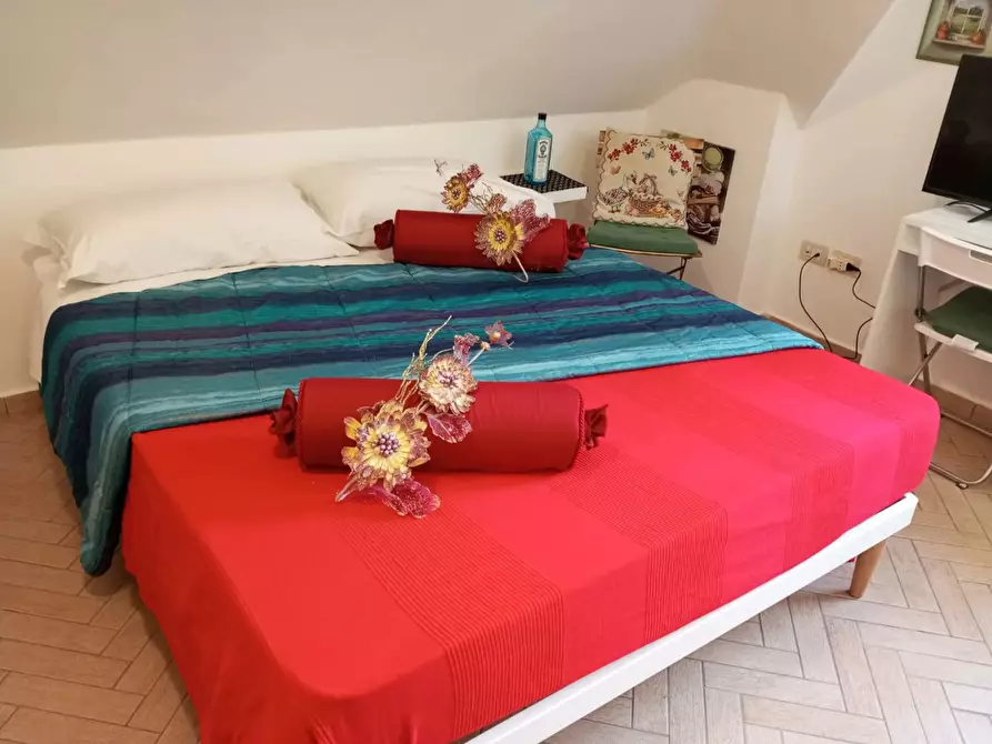 Immagine 9 di Appartamento in affitto  in Via Vallombrosa, 6 a Fiuggi