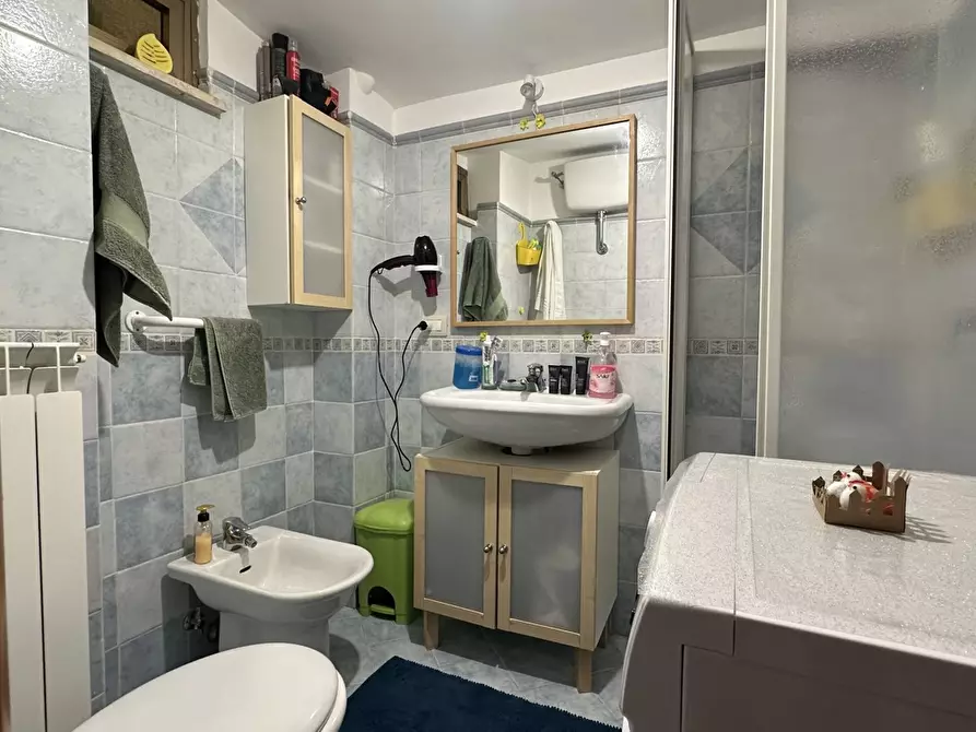 Immagine 12 di Appartamento in affitto  in Via Vallombrosa, 6 a Fiuggi