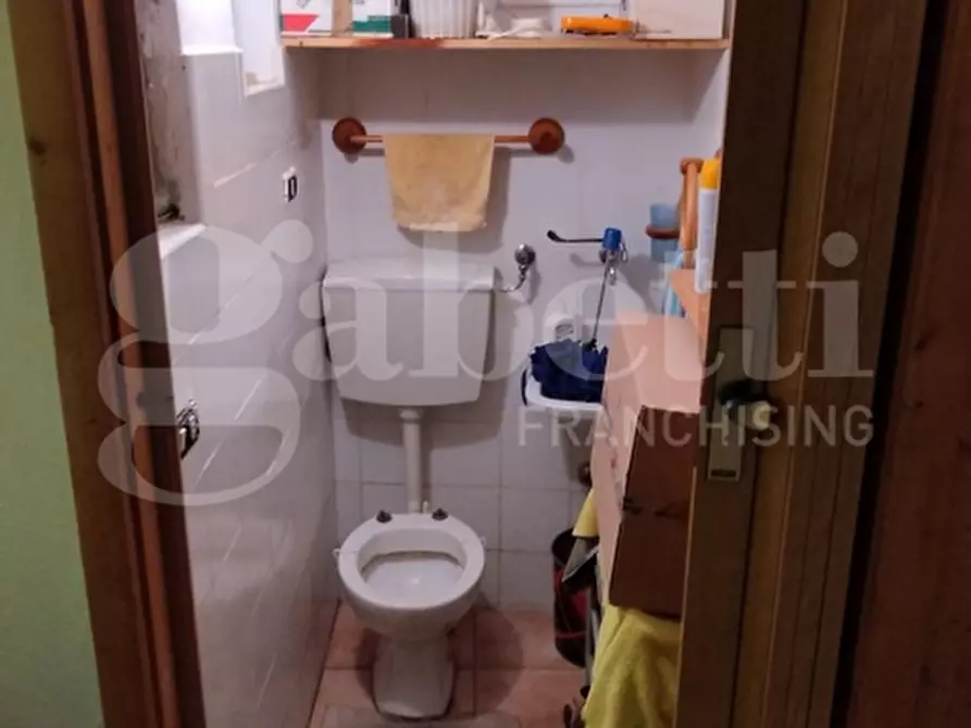 Immagine 3 di Appartamento in vendita  in Via Armando Diaz, 18 a Cortale