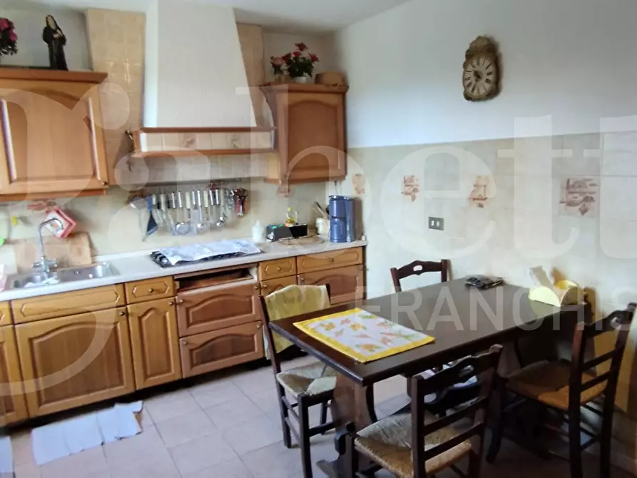 Immagine 14 di Appartamento in vendita  in Via Armando Diaz, 18 a Cortale