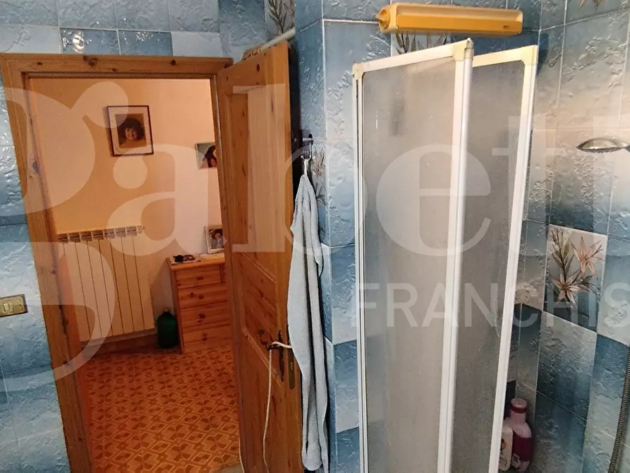 Immagine 27 di Appartamento in vendita  in Via Armando Diaz, 18 a Cortale