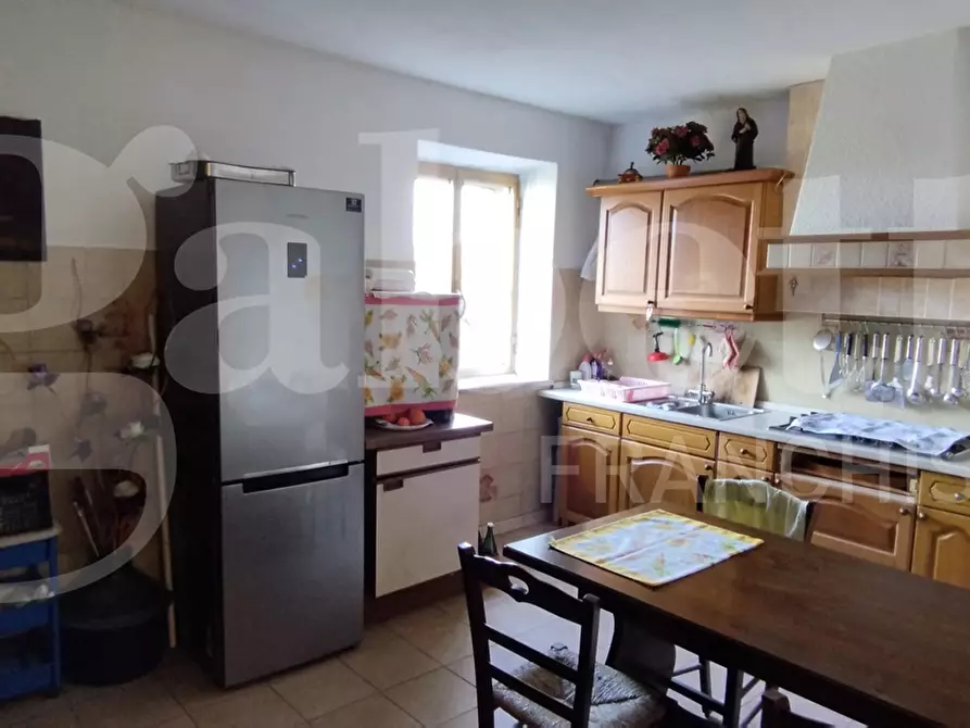 Immagine 11 di Appartamento in vendita  in Via Armando Diaz, 18 a Cortale