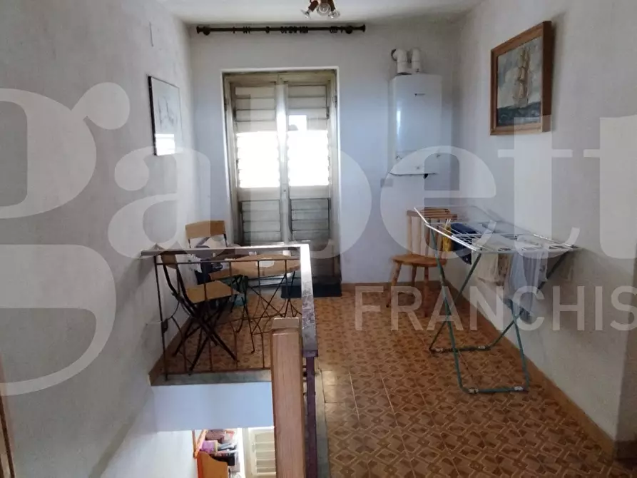 Immagine 17 di Appartamento in vendita  in Via Armando Diaz, 18 a Cortale