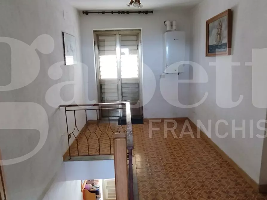 Immagine 17 di Appartamento in vendita  in Via Armando Diaz, 18 a Cortale