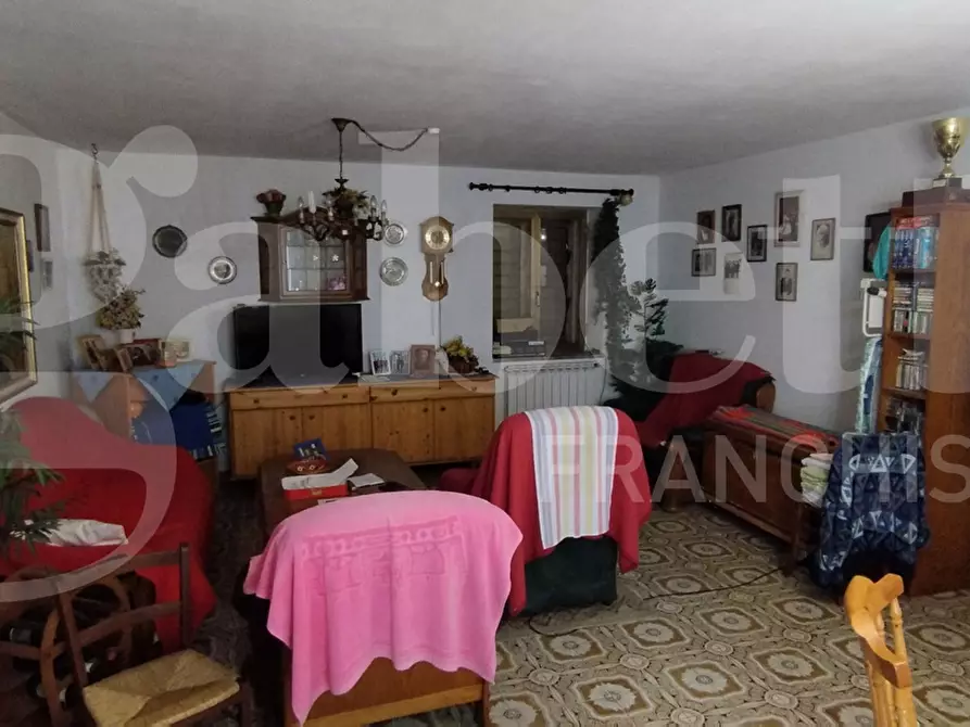 Immagine 9 di Appartamento in vendita  in Via Armando Diaz, 18 a Cortale