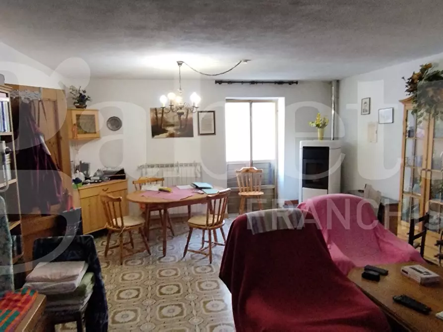 Immagine 10 di Appartamento in vendita  in Via Armando Diaz, 18 a Cortale