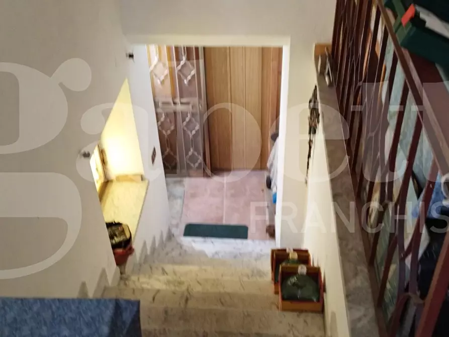 Immagine 16 di Appartamento in vendita  in Via Armando Diaz, 18 a Cortale