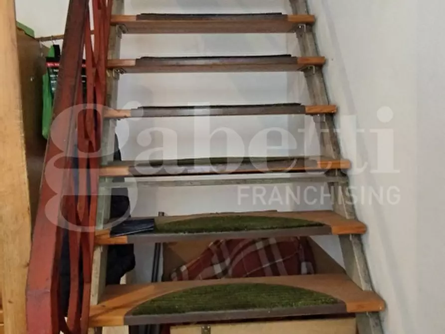 Immagine 6 di Appartamento in vendita  in Via Armando Diaz, 18 a Cortale