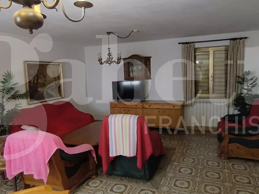 Immagine 13 di Appartamento in vendita  in Via Armando Diaz, 18 a Cortale