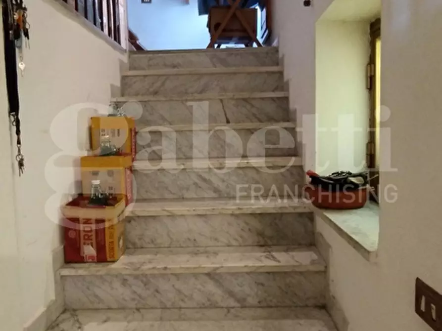 Immagine 4 di Appartamento in vendita  in Via Armando Diaz, 18 a Cortale