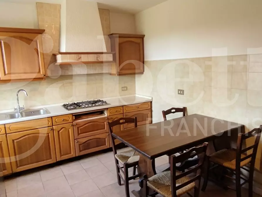 Immagine 9 di Appartamento in vendita  in Via Armando Diaz, 18 a Cortale