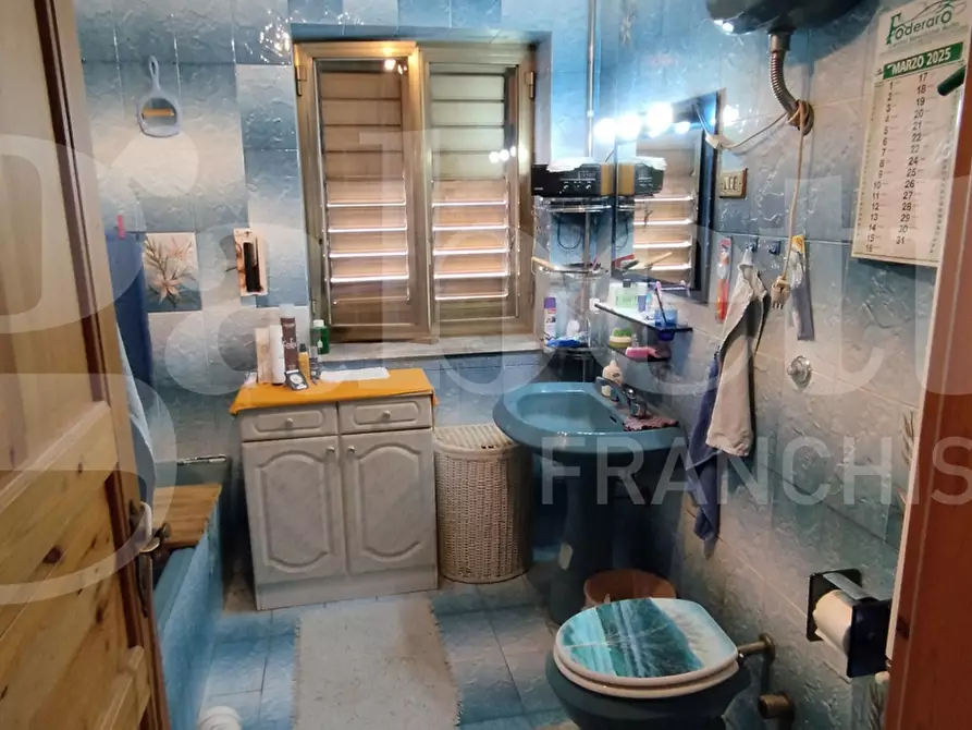 Immagine 26 di Appartamento in vendita  in Via Armando Diaz, 18 a Cortale