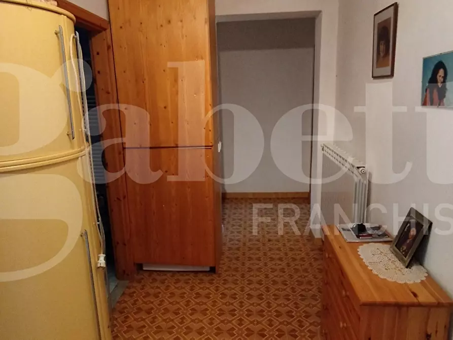 Immagine 23 di Appartamento in vendita  in Via Armando Diaz, 18 a Cortale