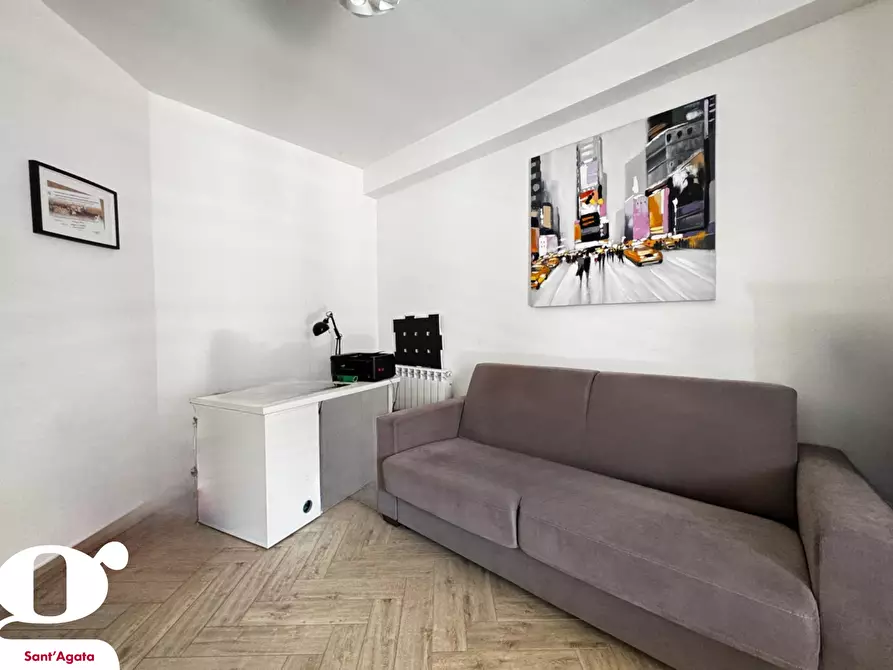 Immagine 2 di Appartamento in vendita  in Via G. MAZZINI, 59 a Torrenova