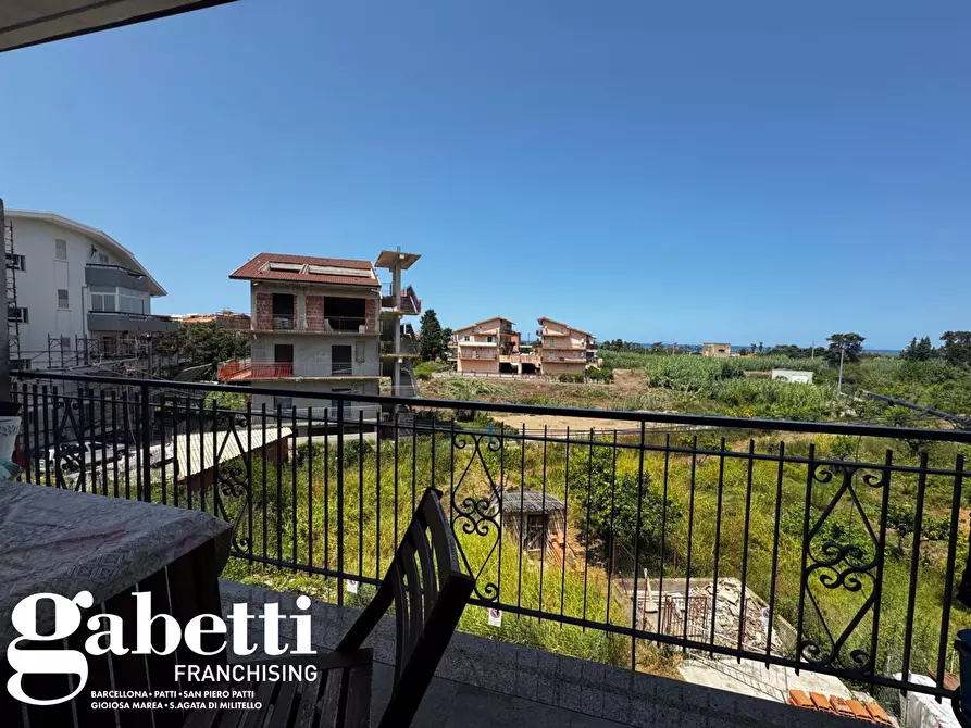 Immagine 1 di Appartamento in vendita  in Via G. MAZZINI, 59 a Torrenova