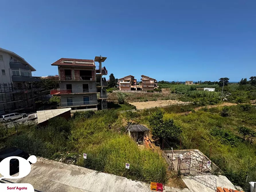 Immagine 6 di Appartamento in vendita  in Via G. MAZZINI, 59 a Torrenova