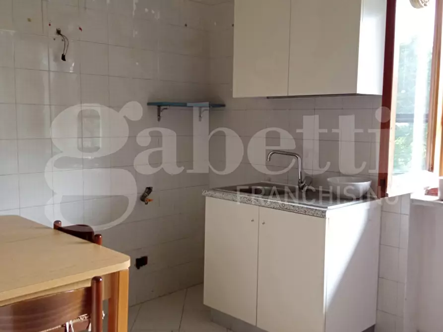 Immagine 7 di Appartamento in affitto  in Via Epitaffio, 111 a Apollosa