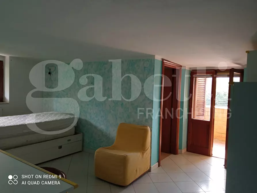 Immagine 10 di Appartamento in affitto  in Via Epitaffio, 111 a Apollosa