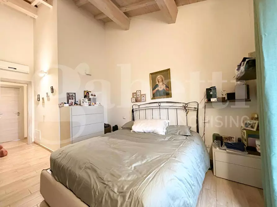 Immagine 11 di Villetta a schiera in vendita  in Via LUIGI ROMAGNOLI, 3 a Assisi