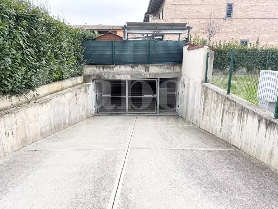 Immagine 30 di Villetta a schiera in vendita  in Via LUIGI ROMAGNOLI, 3 a Assisi
