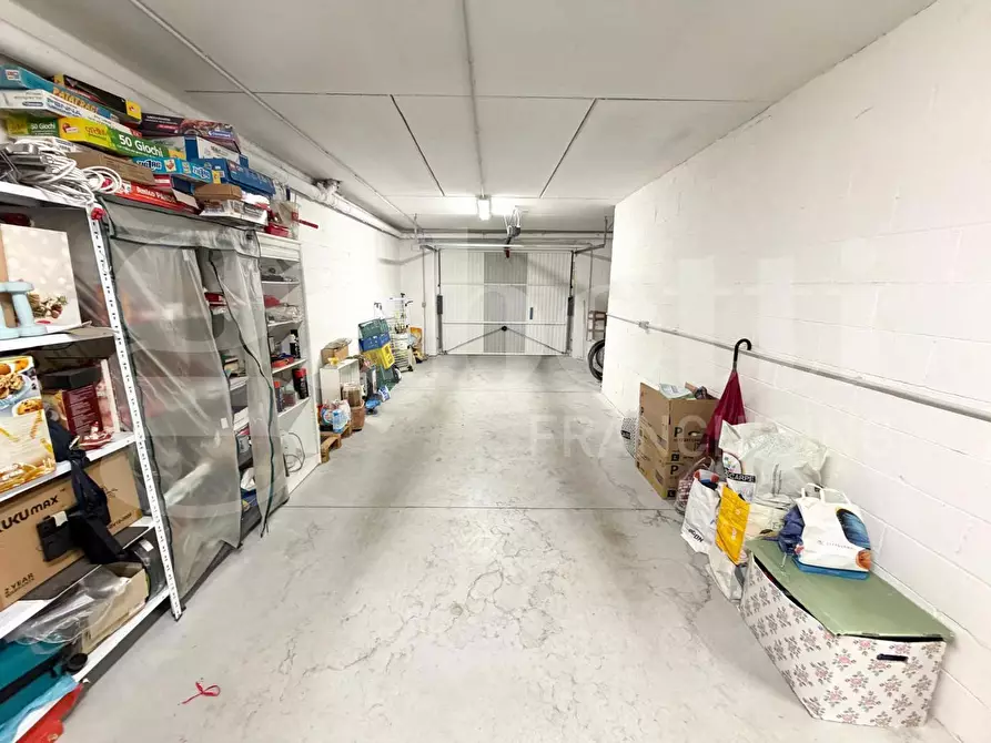Immagine 29 di Villetta a schiera in vendita  in Via LUIGI ROMAGNOLI, 3 a Assisi