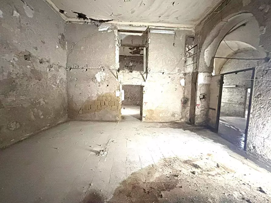 Immagine 6 di Attività commerciale in affitto  in Via sant'arcangelo a baiano, 59 a Napoli