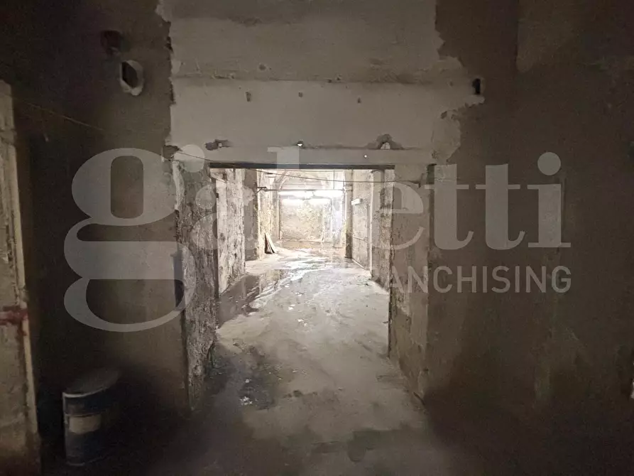 Immagine 13 di Attività commerciale in vendita  in Via sant'arcangelo a baiano, 59 a Napoli