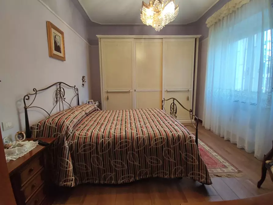 Immagine 8 di Appartamento in vendita  in Via GIULIO CESARE a San Severo