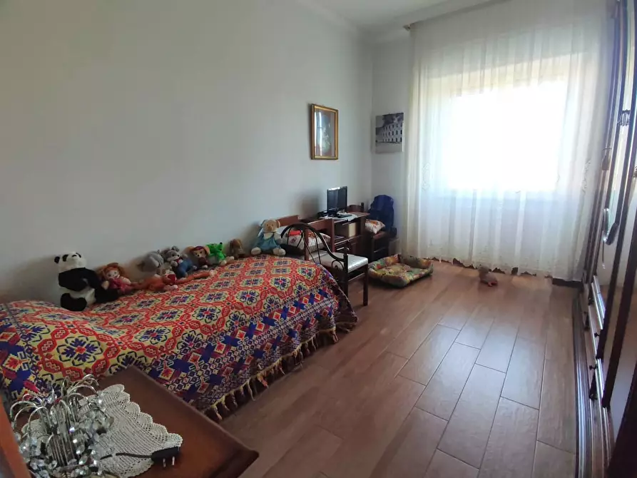 Immagine 7 di Appartamento in vendita  in Via GIULIO CESARE a San Severo