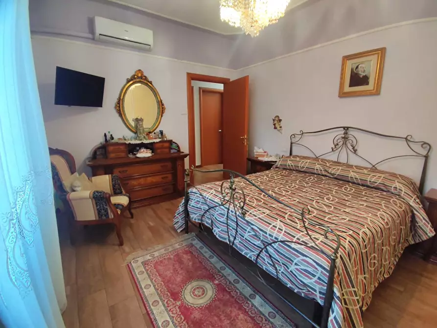 Immagine 9 di Appartamento in vendita  in Via GIULIO CESARE a San Severo