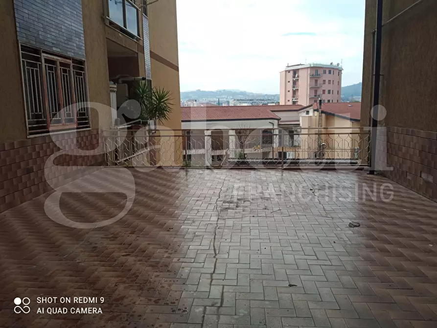 Immagine 11 di Ufficio in vendita  in Via delle Puglie, 28 a Benevento