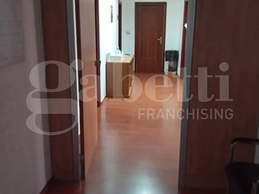 Immagine 1 di Ufficio in vendita  in Via delle Puglie, 28 a Benevento