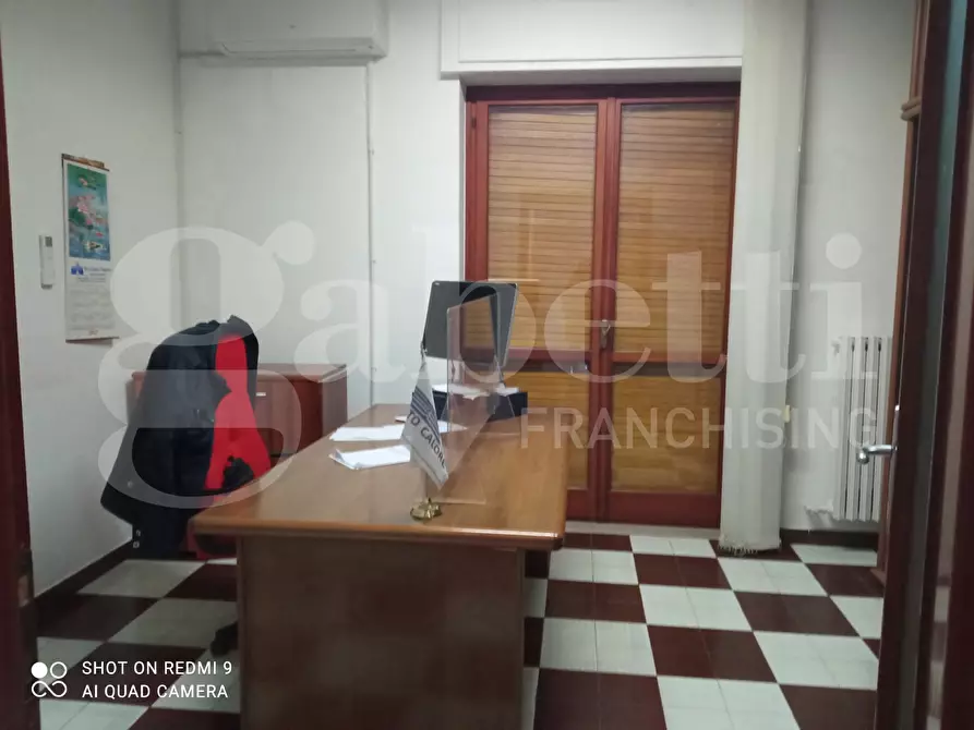 Immagine 7 di Ufficio in vendita  in Via delle Puglie, 28 a Benevento