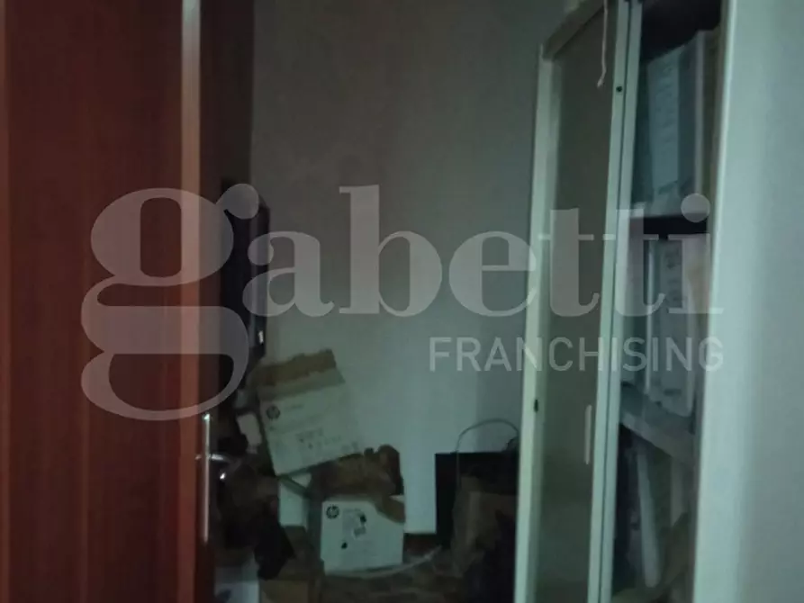 Immagine 2 di Ufficio in vendita  in Via delle Puglie, 28 a Benevento