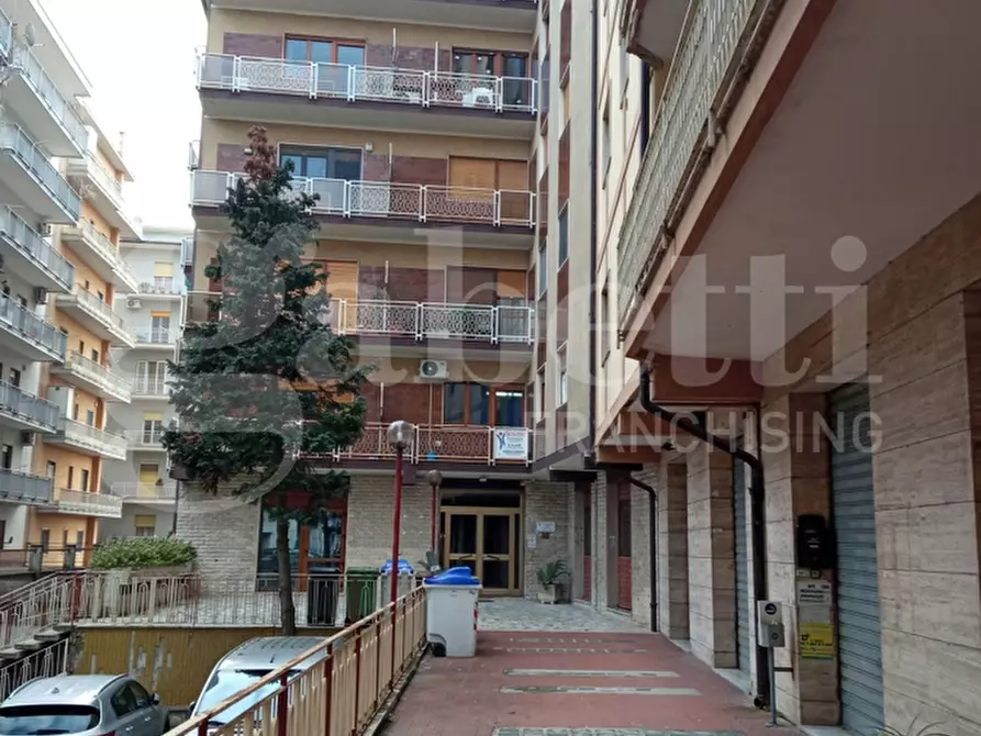 Immagine 5 di Ufficio in vendita  in Via delle Puglie, 28 a Benevento