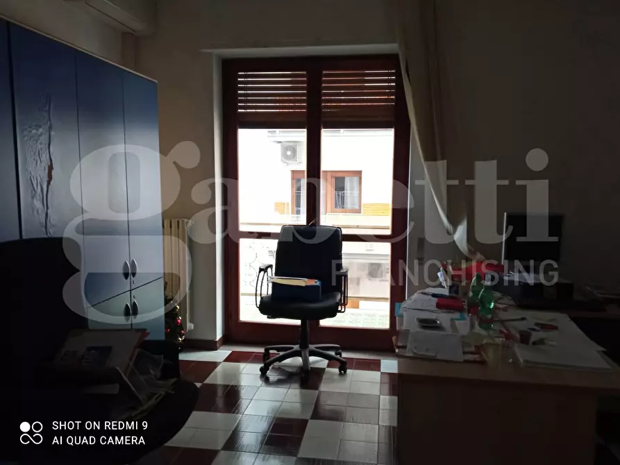 Immagine 6 di Ufficio in vendita  in Via delle Puglie, 28 a Benevento