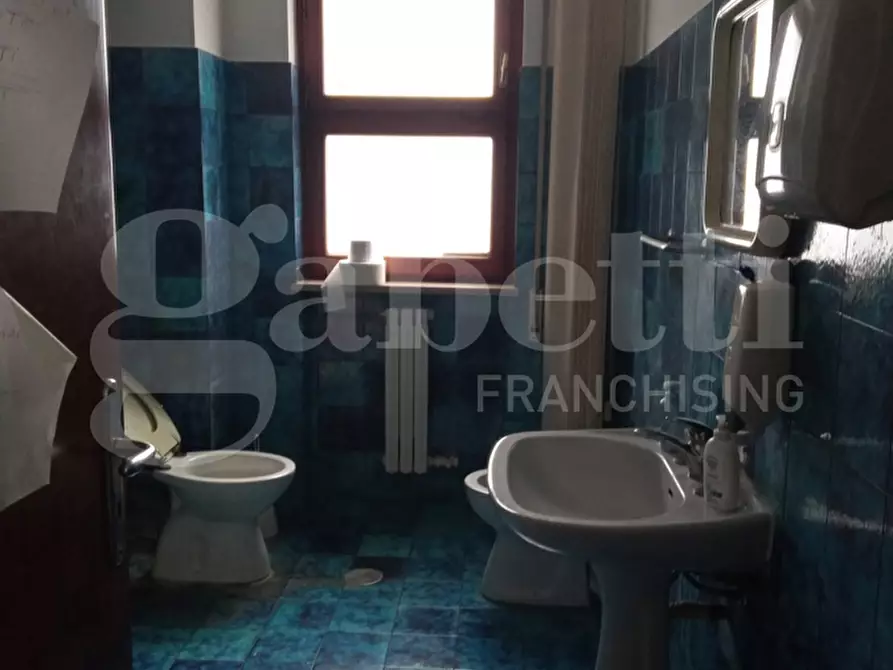 Immagine 4 di Ufficio in vendita  in Via delle Puglie, 28 a Benevento